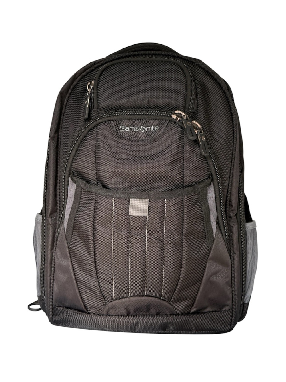 SAMSONITE NEW! with serial number Large Backpack